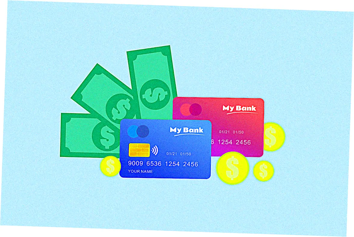 Monitoring and Improving Your Business Credit Profile