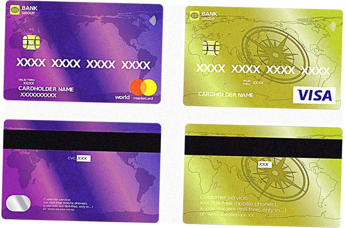 Let's talk about security features and fraud prevention.