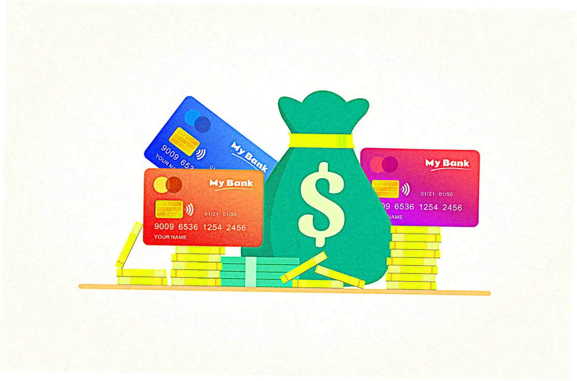 Understanding Credit Card Debt and Its Impact