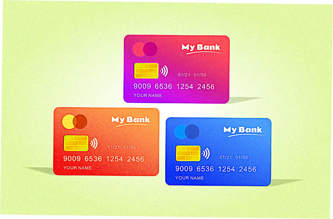 Wondering if Amex has a secured credit card? Let's talk about how to build credit with their products instead.