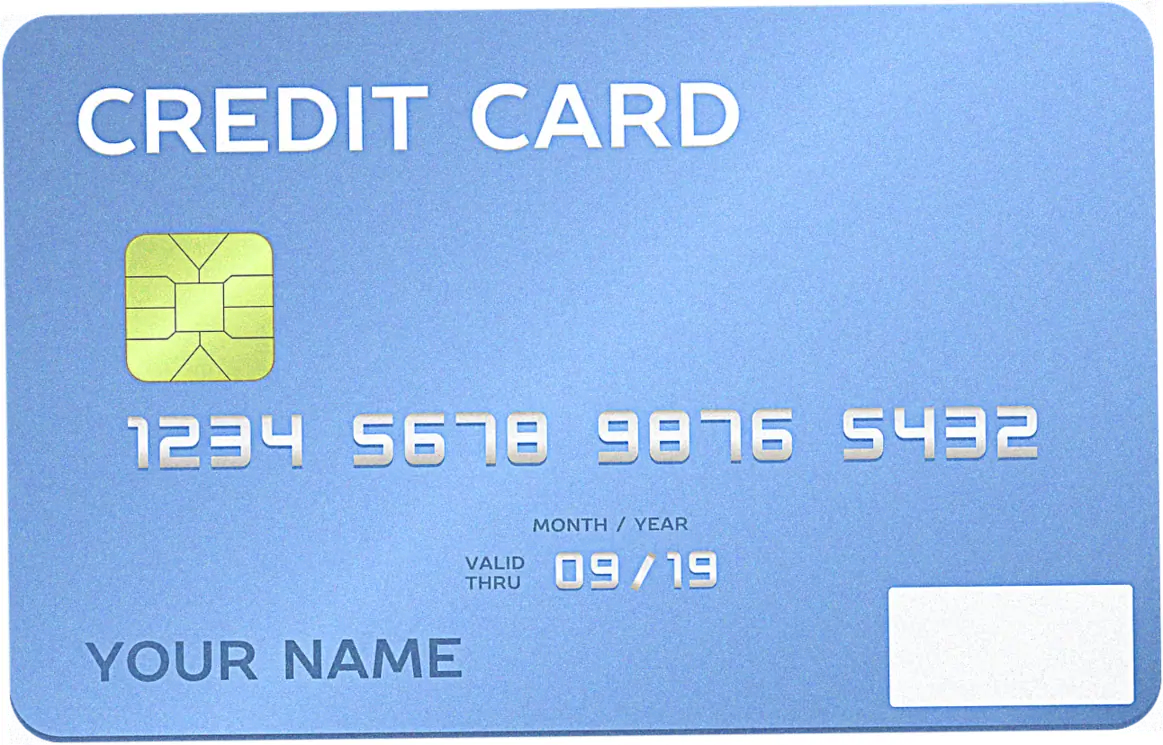 Let's talk about how credit card pre-qualification works.