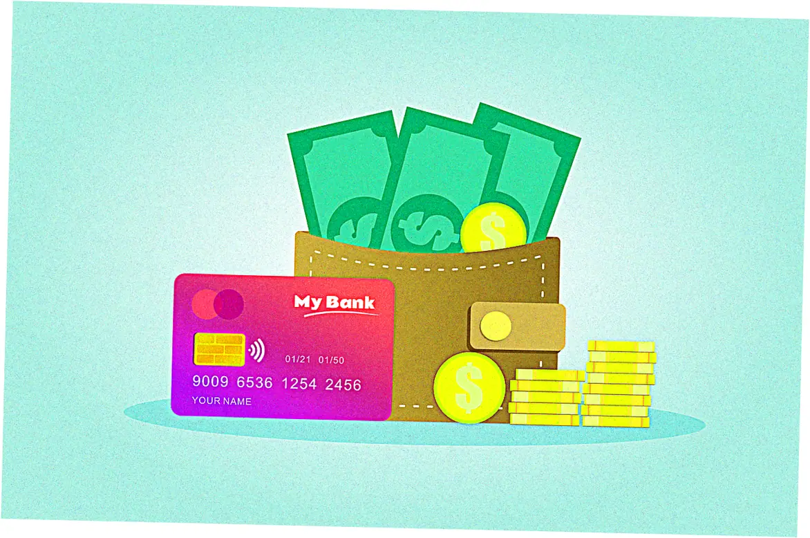 how can i get a high limit credit card