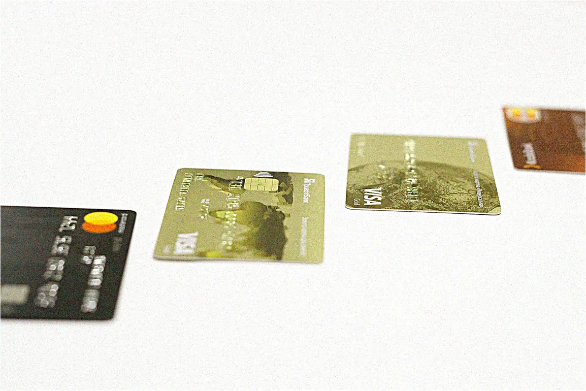 how long do credit cards take to come