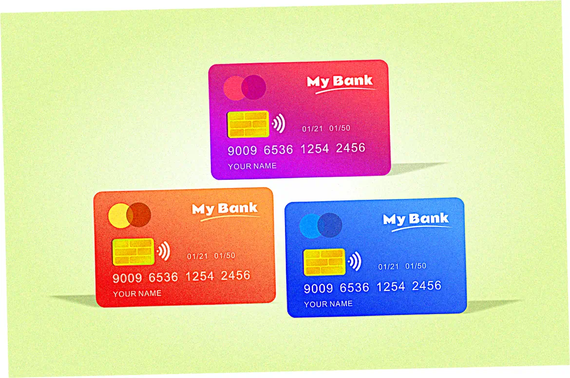 FAQ: How long until your credit card arrives?