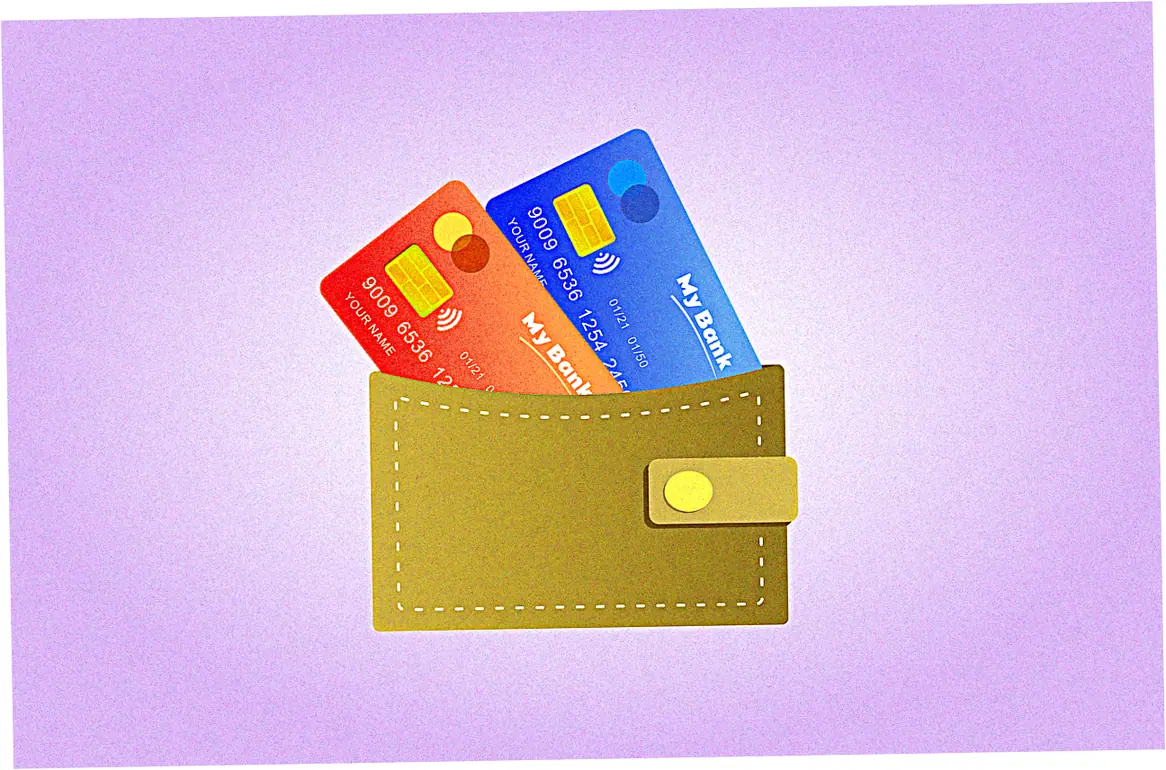 Let's break down how long credit cards take to come.
