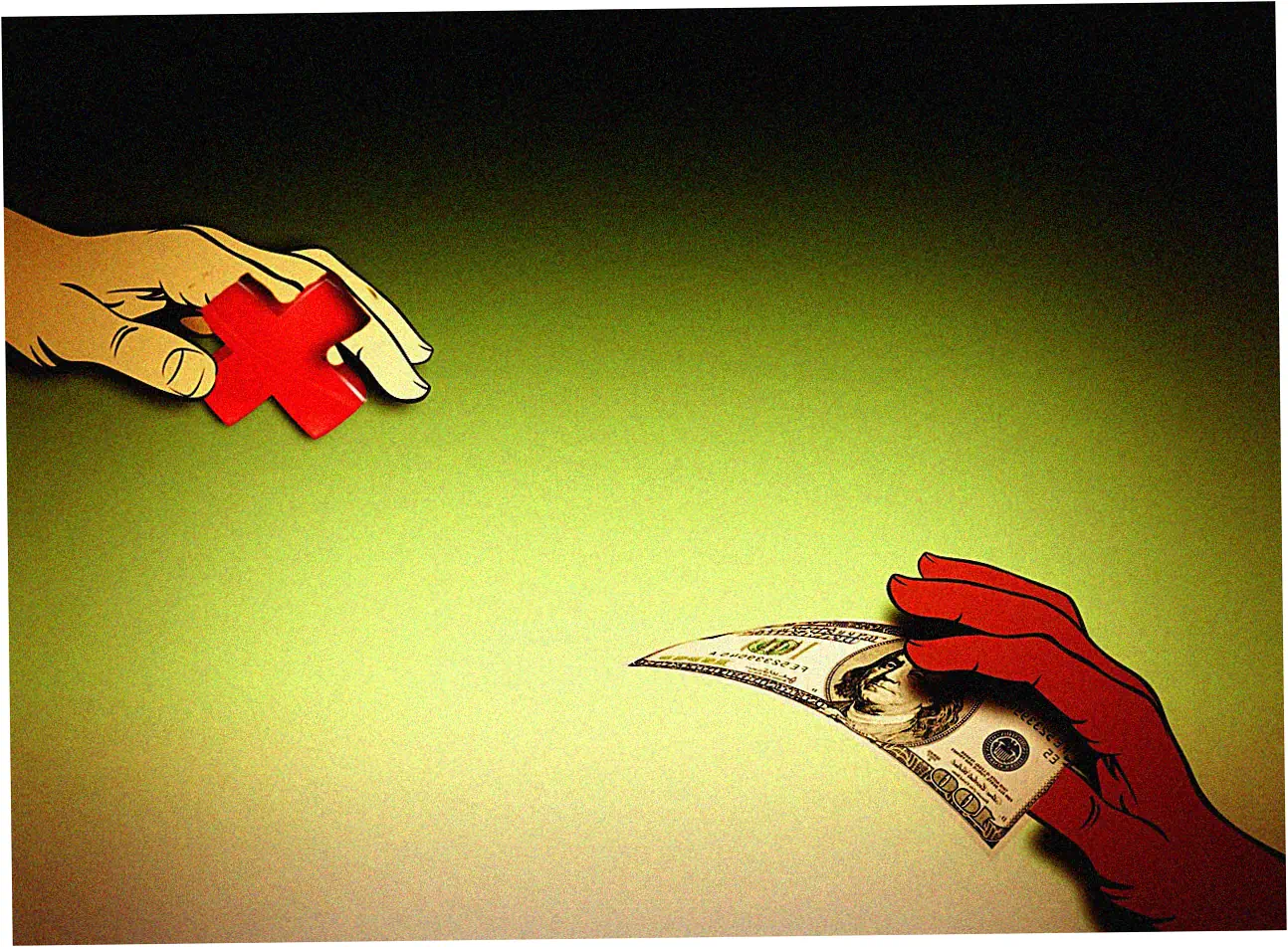 Let's talk about credit card debt consolidation and what it really means.