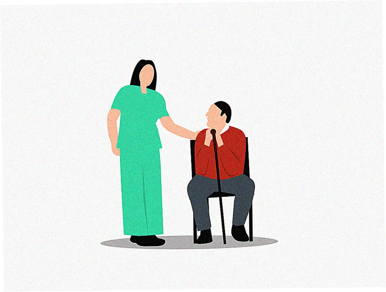 Let's talk about the financial tools and security you get with Gold Royal Trust