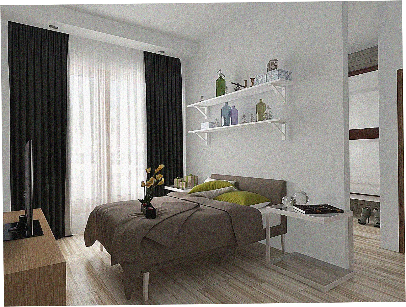 Conclusion and Next Steps