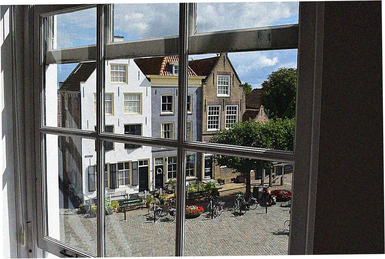 Credit History and Score Evaluation