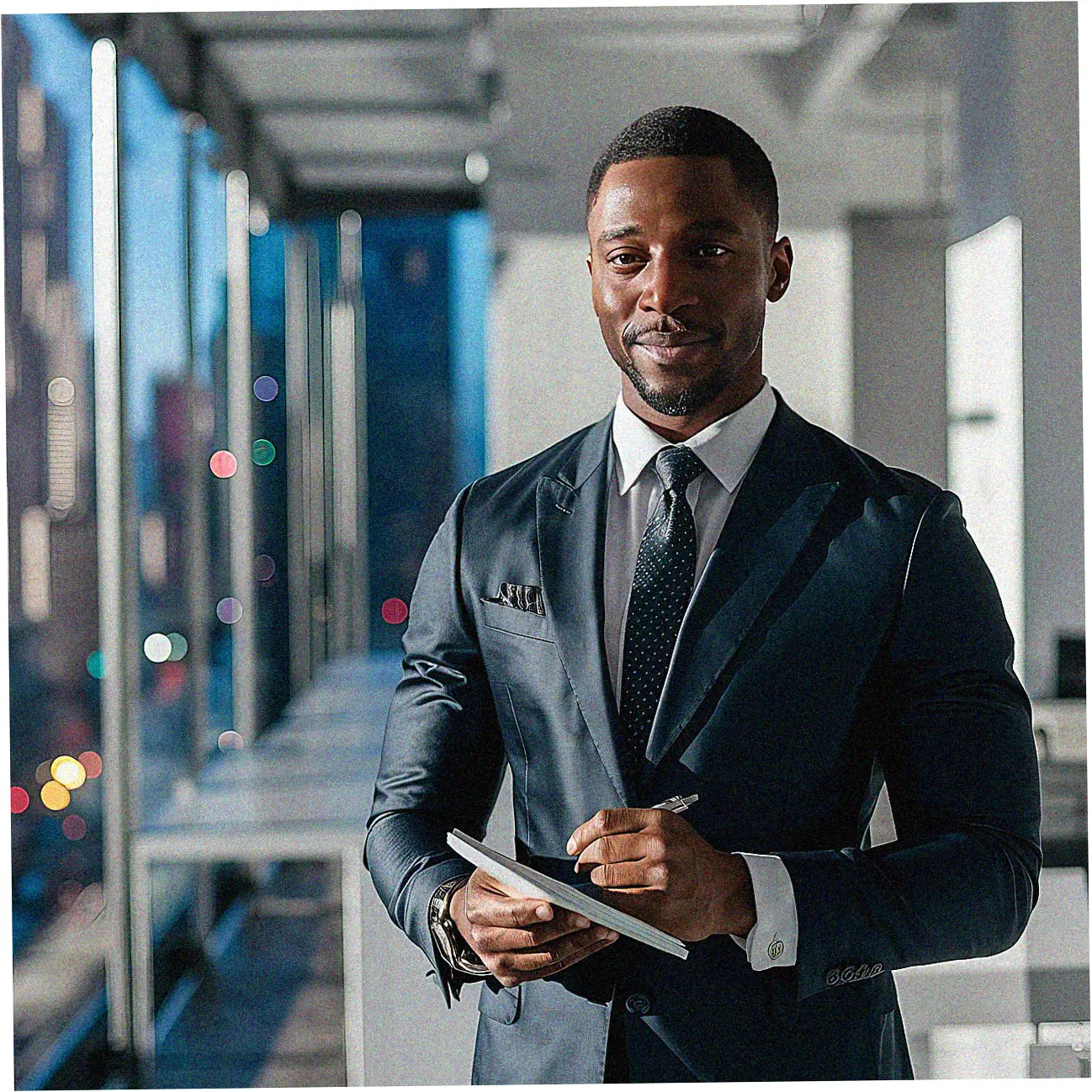 So what actually decides your personal APR?