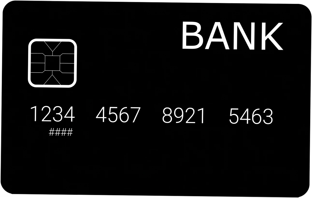 $5000 Credit Limit Card Bad Credit