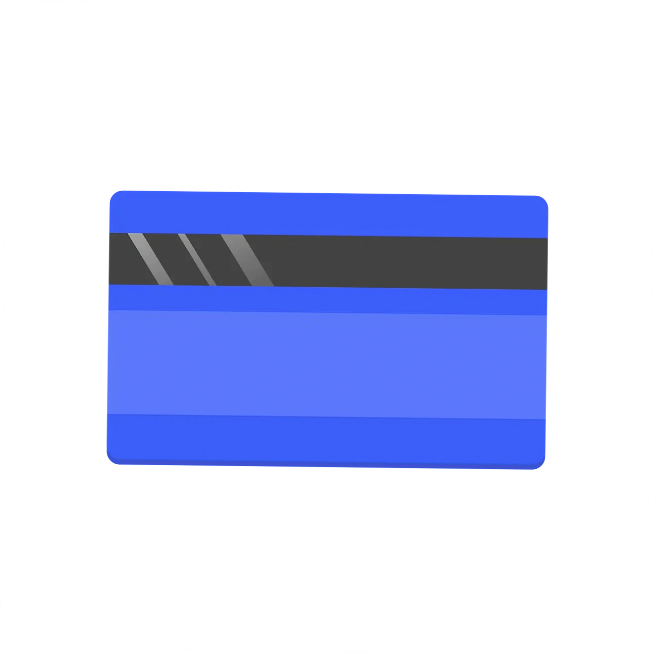 So, what happens if you don't hit all the Gold Royal Trust Credit Card requirements?