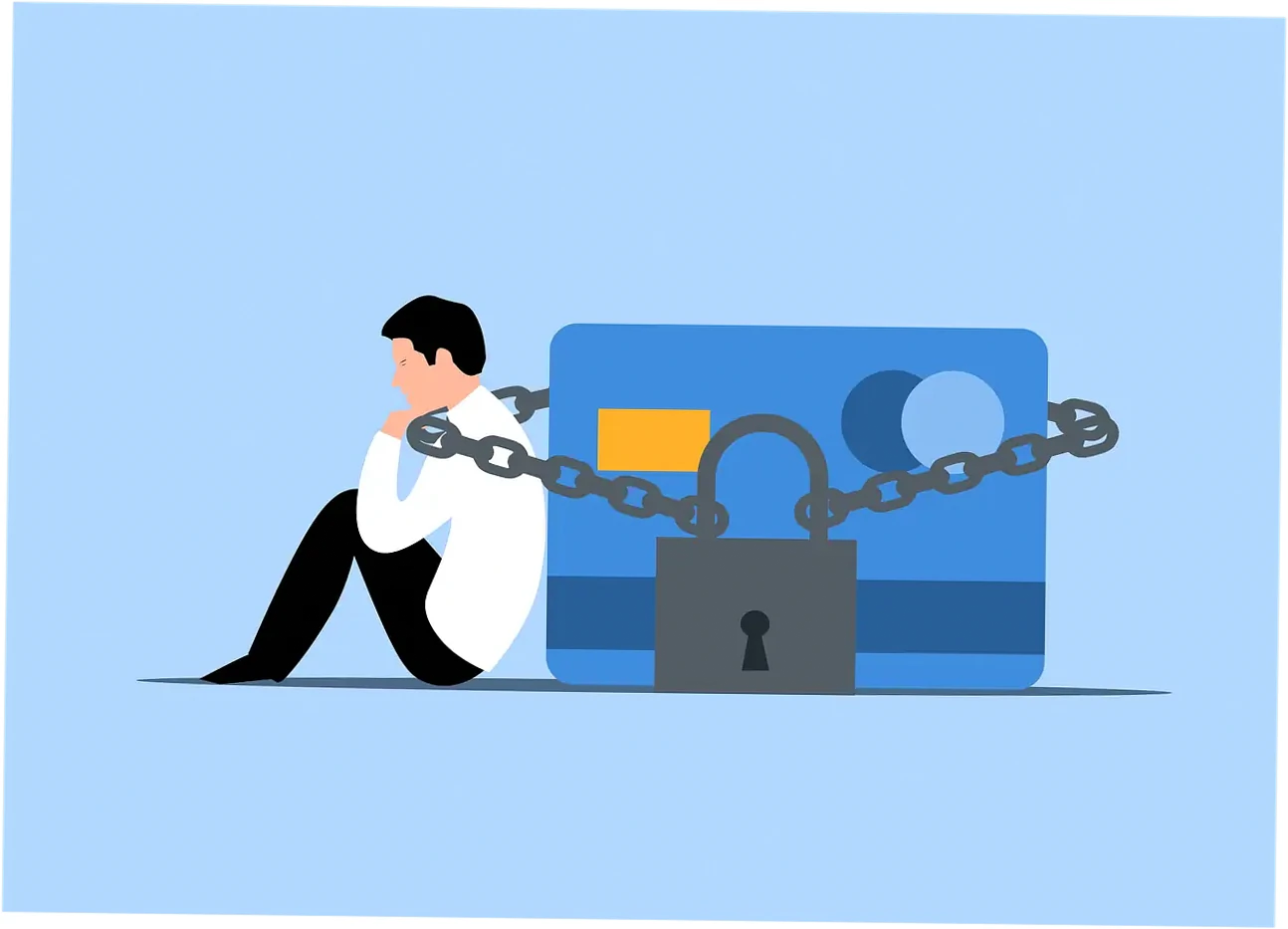 Let's talk about how to get your application approved and boost your chances.