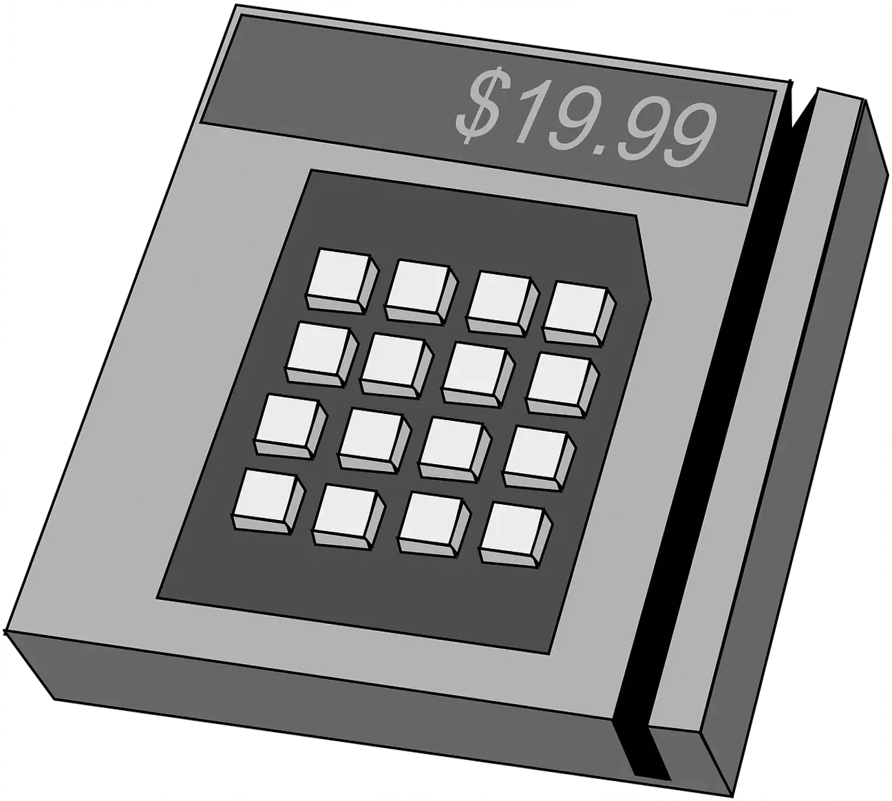 The Purpose and Security Behind the Digits