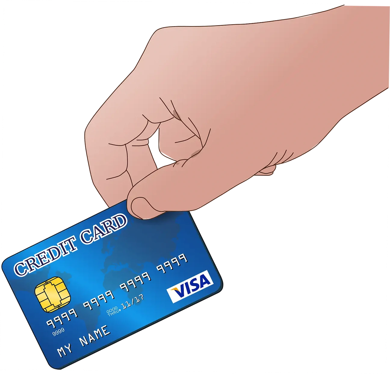 Business Credit Cards for Poor Personal Credit
