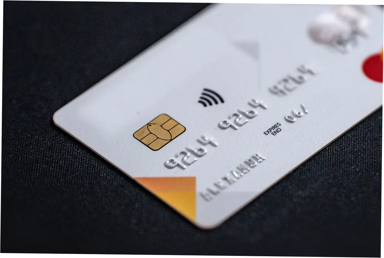 So, what does Navy Federal actually check when you apply for a card?