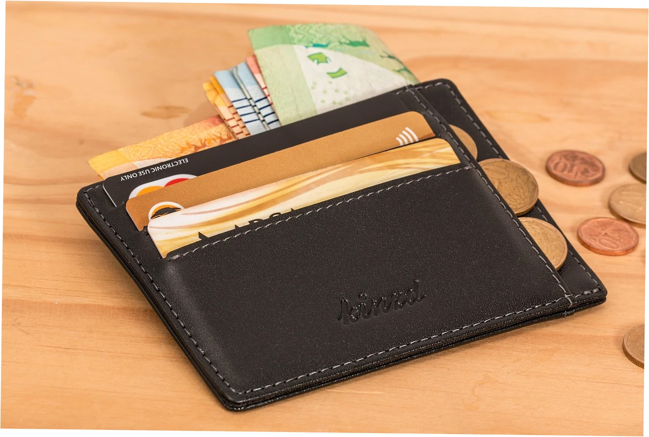 How to Register a Credit Card Step by Step