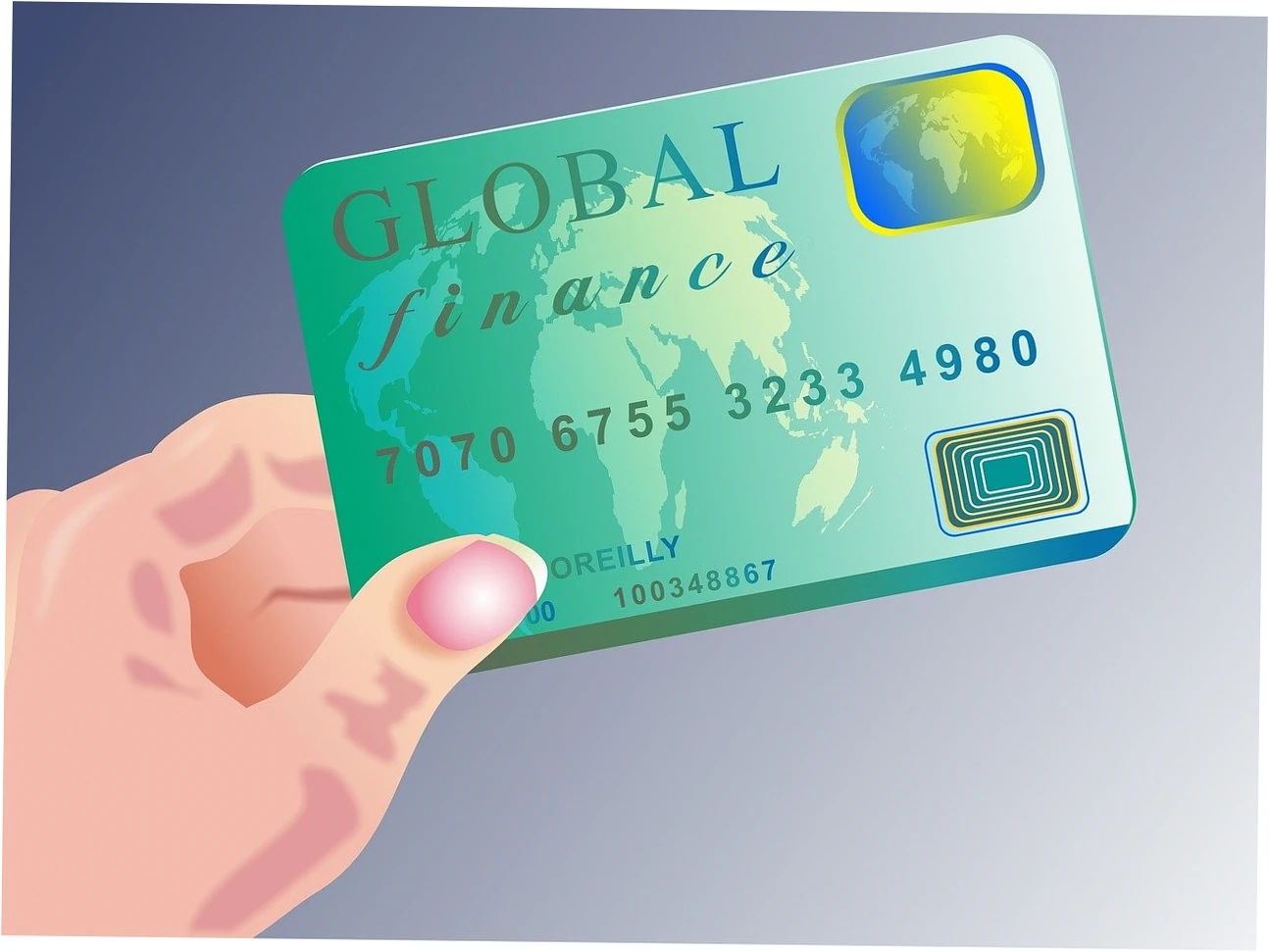 how to get approved for a credit card